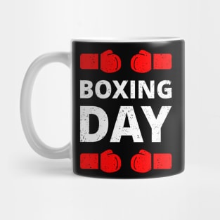 Boxing Lover Gym Boxer Kickboxing Kickboxer Enthusiast Mug